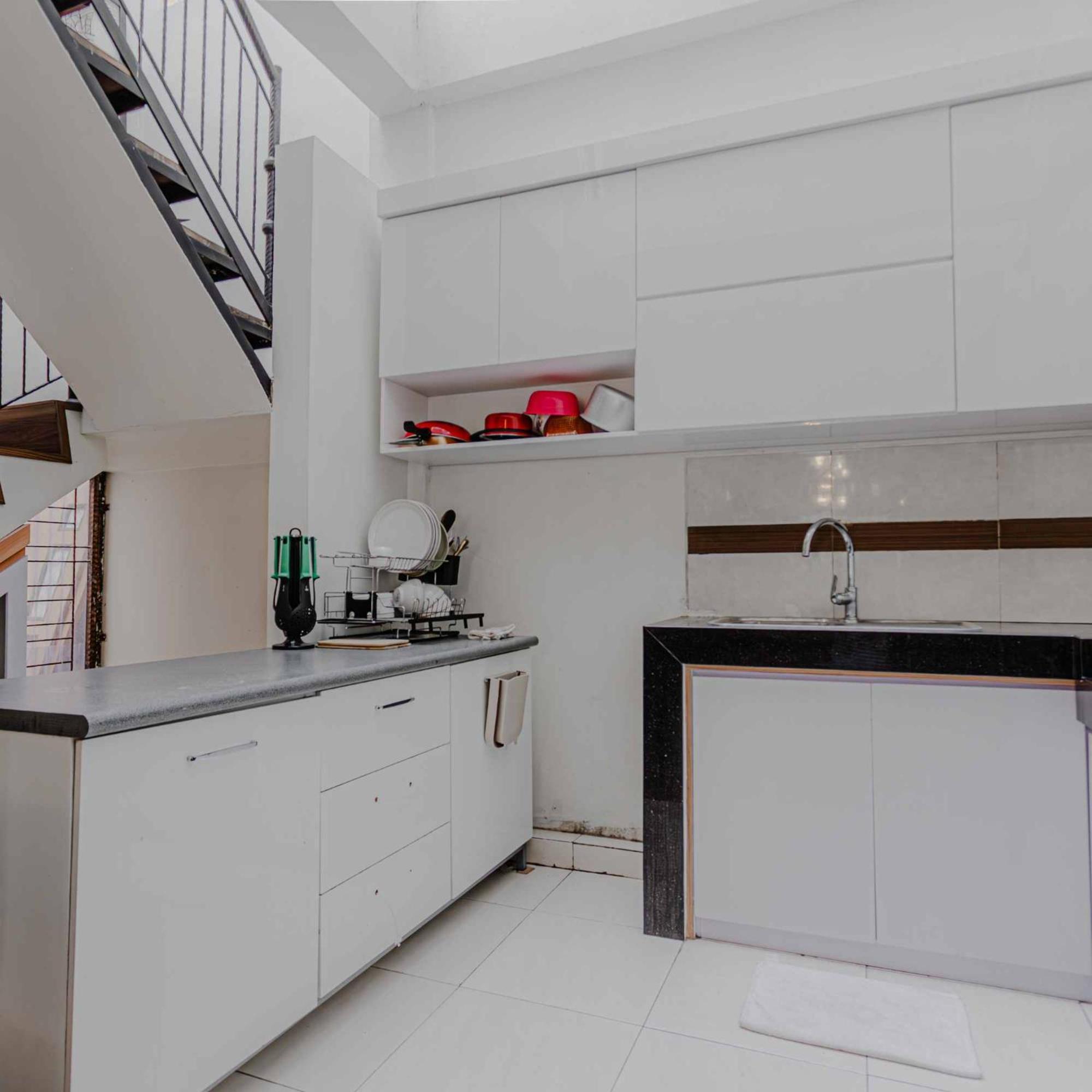 Inez Homestay Jogjacarta Exterior foto
