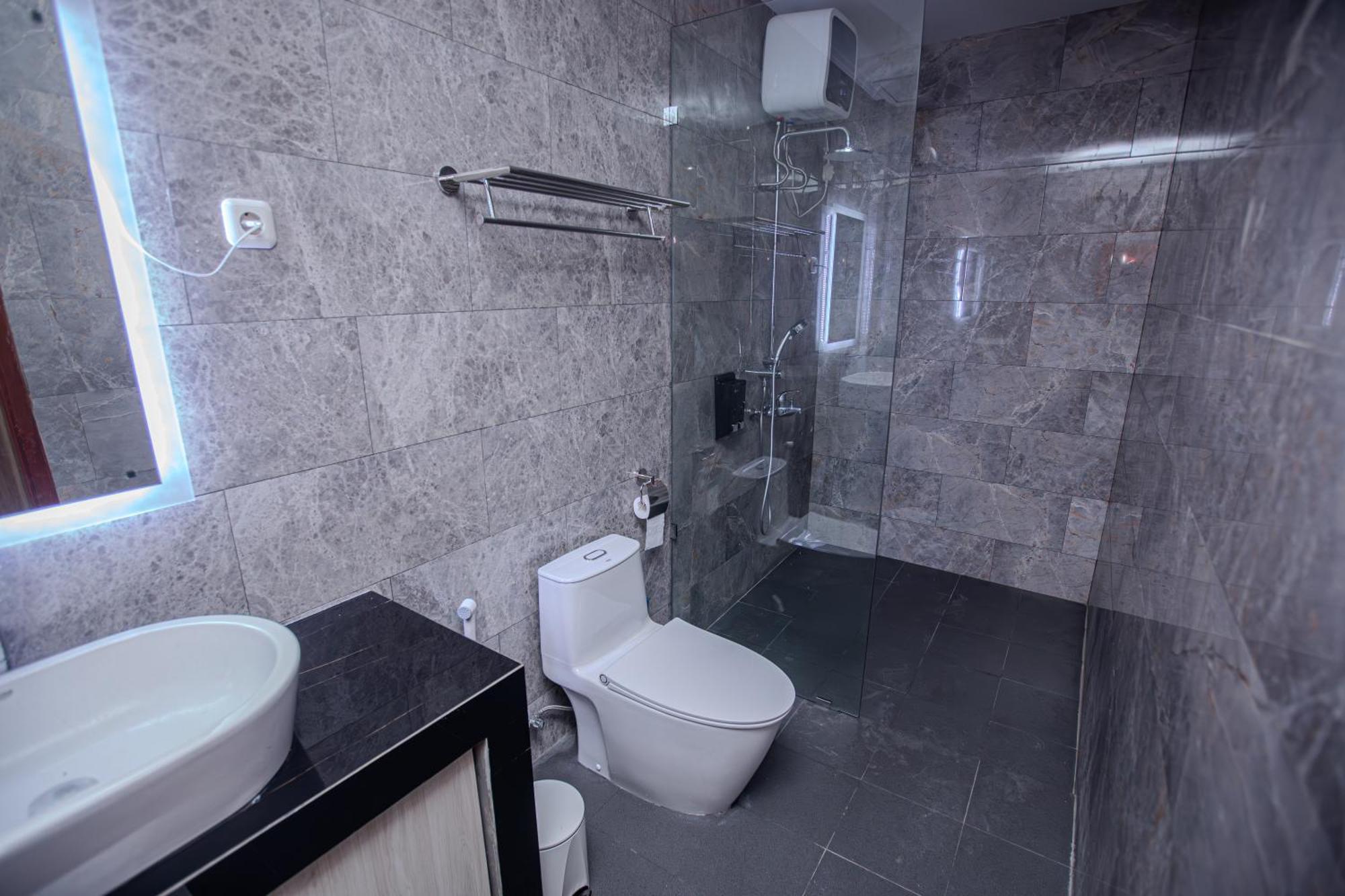 Inez Homestay Jogjacarta Exterior foto